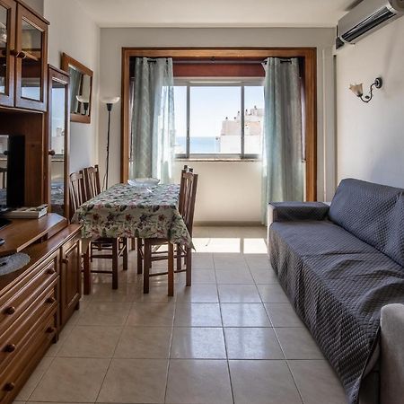 Apartamento Mar Ali - 200M From The Beach - Free Wifi - By Bedzy Armação de Pêra Kültér fotó