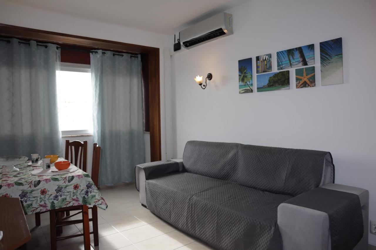 Apartamento Mar Ali - 200M From The Beach - Free Wifi - By Bedzy Armação de Pêra Kültér fotó
