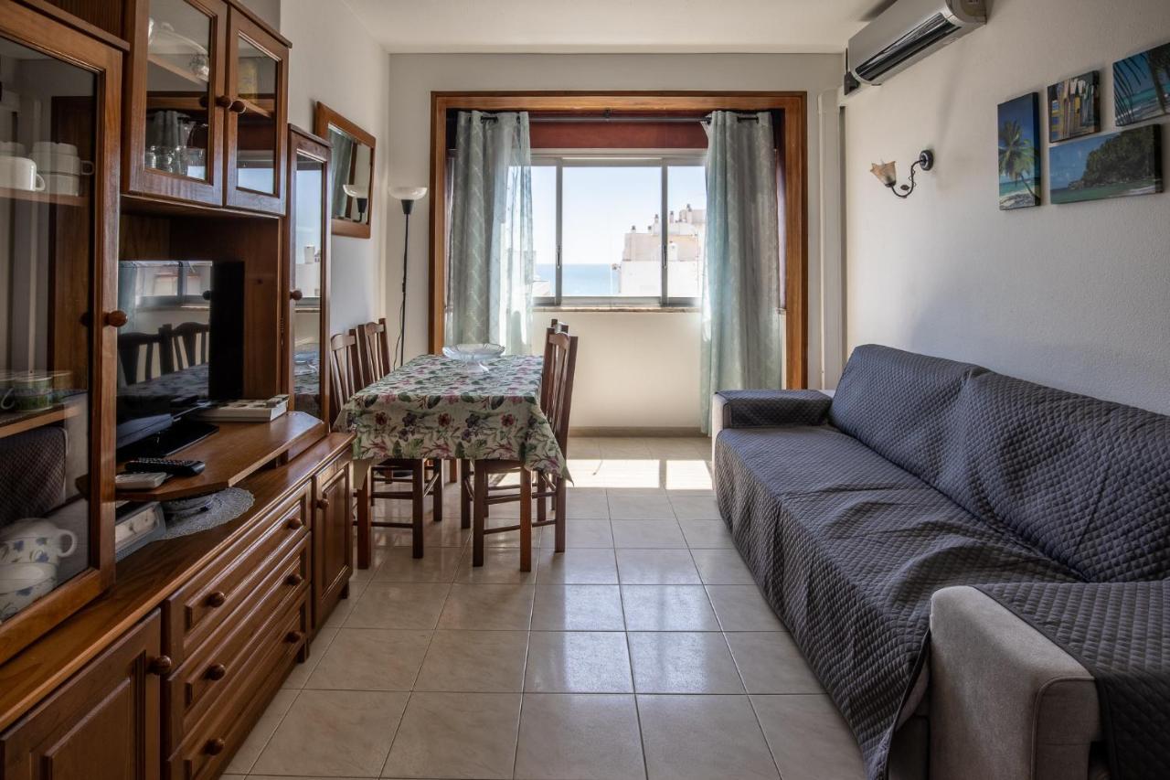 Apartamento Mar Ali - 200M From The Beach - Free Wifi - By Bedzy Armação de Pêra Kültér fotó