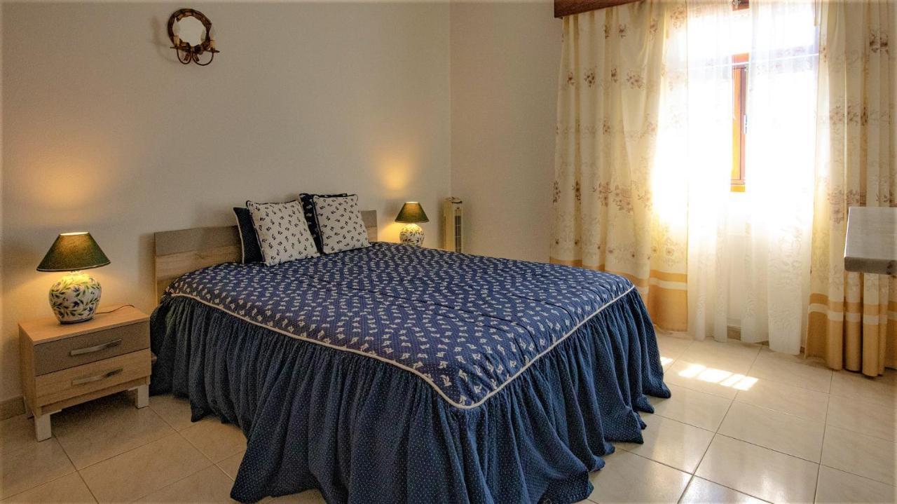 Apartamento Mar Ali - 200M From The Beach - Free Wifi - By Bedzy Armação de Pêra Kültér fotó
