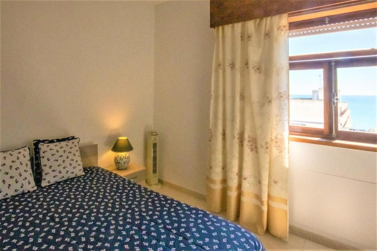 Apartamento Mar Ali - 200M From The Beach - Free Wifi - By Bedzy Armação de Pêra Kültér fotó