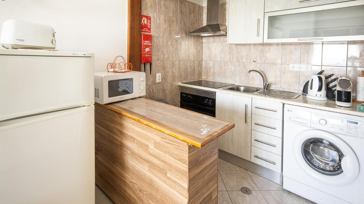 Apartamento Mar Ali - 200M From The Beach - Free Wifi - By Bedzy Armação de Pêra Kültér fotó