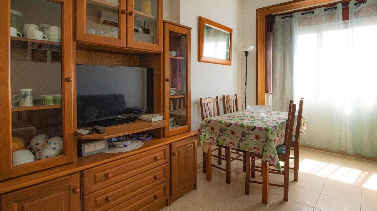 Apartamento Mar Ali - 200M From The Beach - Free Wifi - By Bedzy Armação de Pêra Kültér fotó