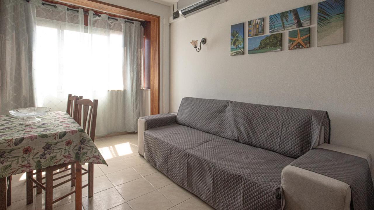 Apartamento Mar Ali - 200M From The Beach - Free Wifi - By Bedzy Armação de Pêra Kültér fotó